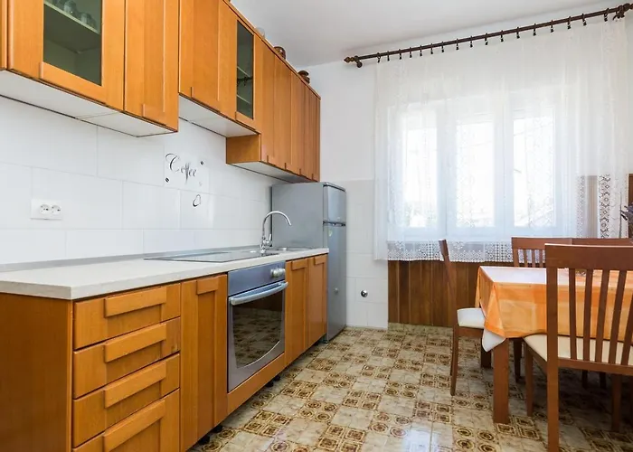 Lovely Albina - By Tourist Agency Leut Apartamento