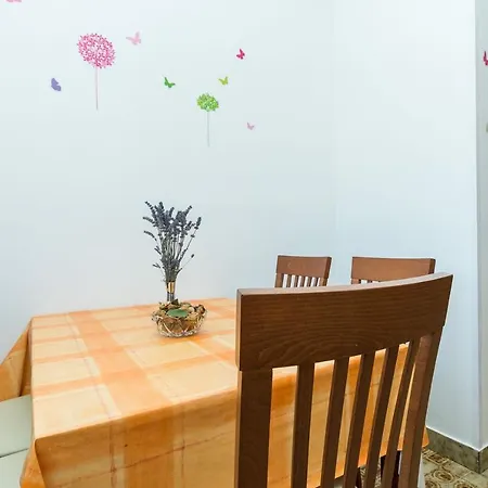 Apartment Lovely Albina - By Tourist Agency Leut