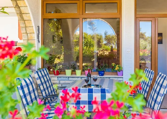 Lovely Albina - By Tourist Agency Leut